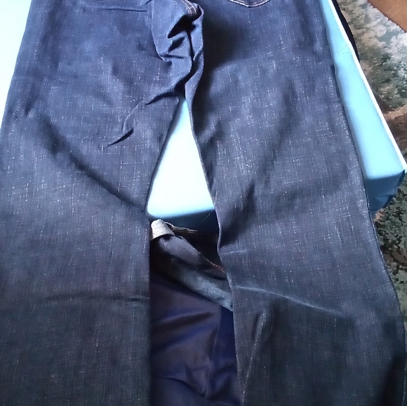 Levi's classic boot cut size 6 - Picture 4 of 5